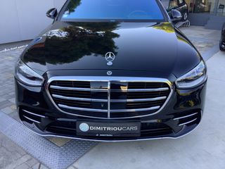 Mercedes-Benz S 580 2022-thumb-58