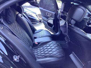 Mercedes-Benz S 580 2022-thumb-25