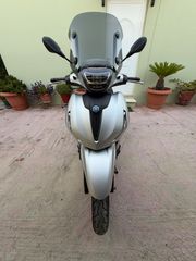 Piaggio Beverly 400 2022 400S-thumb-2