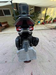 Piaggio Beverly 400 2022 400S-thumb-4