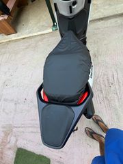 Piaggio Beverly 400 2022 400S-thumb-5