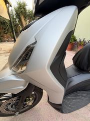 Piaggio Beverly 400 2022 400S-thumb-10