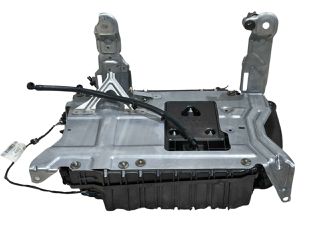 Ford Puma 2020-2024 1.0 Ecoboost Hybrid Μπαταρία Υψηλής Τάσης 48V BOSCH Μπαταρία LI-ION 8AH 350WH LX7A10B759BA OEM