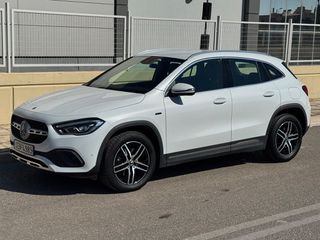 Mercedes-Benz GLA 250 2021 e-PLUG IN HYBRID-ΕΛΛΗΝΙΚΟ