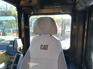 Εκσκαφέας Με Ερπύστριες CAT 2012 314D-thumb-24