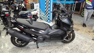 Sym MAXSYM TL 508 TCS 2022