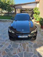 Bmw 320 2020 M PACK