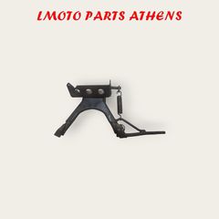 ΣΤΑΝΤ ΜΕ ΒΑΣΗ ELYSEO 125/150