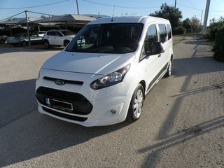 Ford Tourneo Connect 2017 TREND