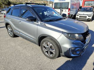 Suzuki Vitara 2016 1.6D 120ps AUTO 4X4 PANORAMA