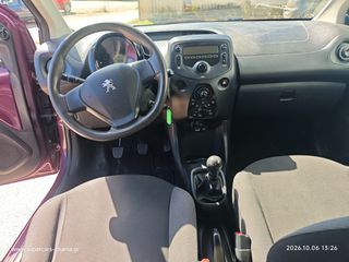 Peugeot 108 2016 SUPERCARS XANIA-thumb-4