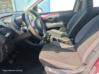 Peugeot 108 2016 SUPERCARS XANIA-thumb-5