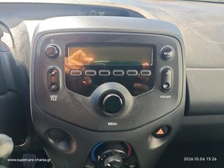 Peugeot 108 2016 SUPERCARS XANIA-thumb-9