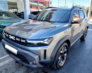 Dacia Duster 2024 extreme mild hybrid 130-thumb-2