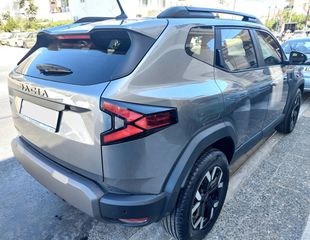 Dacia Duster 2024 extreme mild hybrid 130-thumb-3