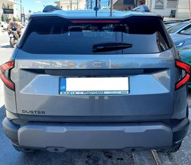 Dacia Duster 2024 extreme mild hybrid 130-thumb-4