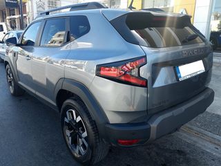Dacia Duster 2024 extreme mild hybrid 130-thumb-5