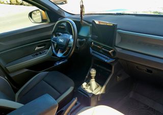 Dacia Duster 2024 extreme mild hybrid 130-thumb-6