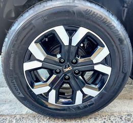 Dacia Duster 2024 extreme mild hybrid 130-thumb-7