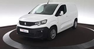 Κλούβα Renault 2020 PARTNER 100HP”NAVI” CAMERA”