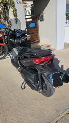 Yamaha XMAX 400 2016 IRON MAX ABS-thumb-2