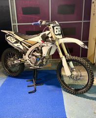 Yamaha YZ 250F 2017