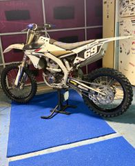 Yamaha YZ 250F 2017-thumb-1