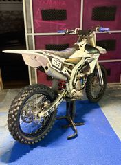 Yamaha YZ 250F 2017-thumb-2