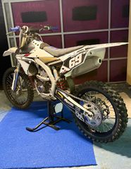 Yamaha YZ 250F 2017-thumb-3