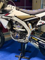 Yamaha YZ 250F 2017-thumb-4