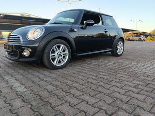 Mini ONE 2015