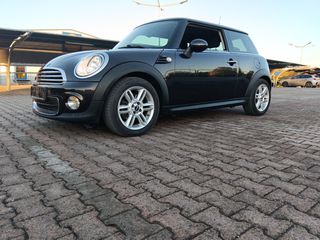 Mini ONE 2015-thumb-1
