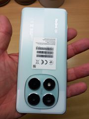 Xiaomi Redmi Note14PRO 8/256-thumb-4