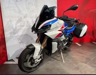 Bmw S 1000 XR 2021