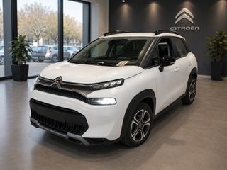 Citroen C3 Aircross 2022 Facelift 1.5 BlueHdi 110 έκδοση Style