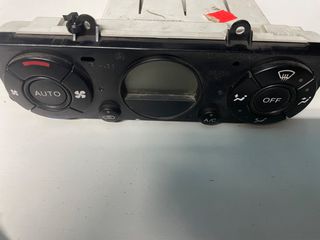 ΧΕΙΡΙΣΤΗΡΙΟ ΚΛΙΜΑΤΙΣΜΟΥ Ford Mondeo Mk3 2000–2007 ( Με κωδικο 1S7H 18C612BB)