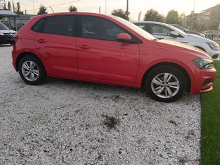 Volkswagen Polo 2021 TDI TURBO DIESEL''ARISTO''