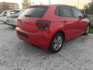 Volkswagen Polo 2021 TDI TURBO DIESEL''ARISTO''-thumb-1