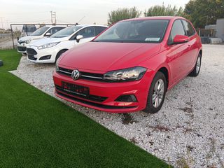Volkswagen Polo 2021 TDI TURBO DIESEL''ARISTO''-thumb-2