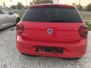Volkswagen Polo 2021 TDI TURBO DIESEL''ARISTO''-thumb-3