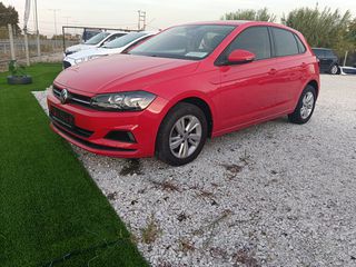Volkswagen Polo 2021 TDI TURBO DIESEL''ARISTO''-thumb-5
