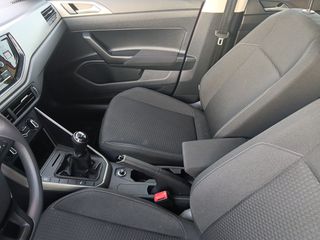 Volkswagen Polo 2021 TDI TURBO DIESEL''ARISTO''-thumb-8