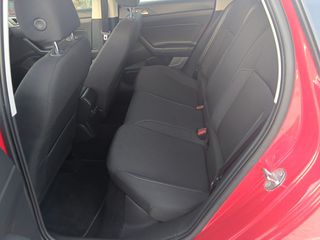 Volkswagen Polo 2021 TDI TURBO DIESEL''ARISTO''-thumb-9