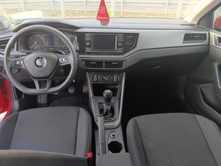Volkswagen Polo 2021 TDI TURBO DIESEL''ARISTO''-thumb-11