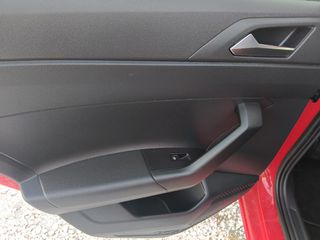 Volkswagen Polo 2021 TDI TURBO DIESEL''ARISTO''-thumb-12