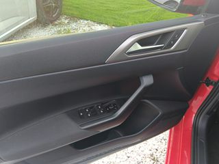 Volkswagen Polo 2021 TDI TURBO DIESEL''ARISTO''-thumb-13