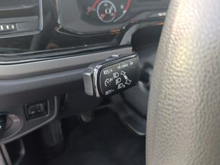 Volkswagen Polo 2021 TDI TURBO DIESEL''ARISTO''-thumb-14