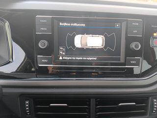 Volkswagen Polo 2021 TDI TURBO DIESEL''ARISTO''-thumb-15