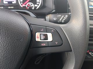 Volkswagen Polo 2021 TDI TURBO DIESEL''ARISTO''-thumb-16