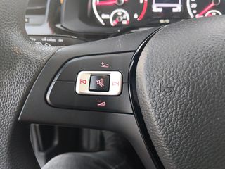 Volkswagen Polo 2021 TDI TURBO DIESEL''ARISTO''-thumb-17